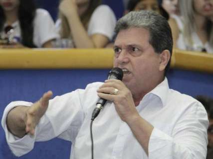 Em evento do PSD, liderança tucana defende pacto para "salvar a cidade"