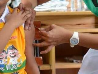 Vacina contra a dengue foi liberada no Brasil, mas preço ainda não foi definido (Foto: arquivo / Sanofi Pasteur)