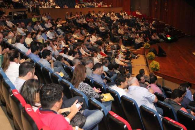 Agroneg&oacute;cio prev&ecirc; melhoras para o 2&ordm; semestre ap&oacute;s crises seguidas