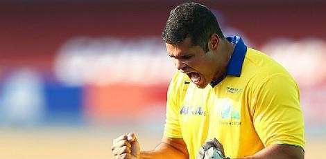 Brasileiro se classifica para final do lan&ccedil;amento de martelo
