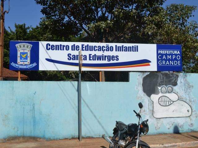 Denúncias sem resposta resultam em confusão entre pais e direção de creche