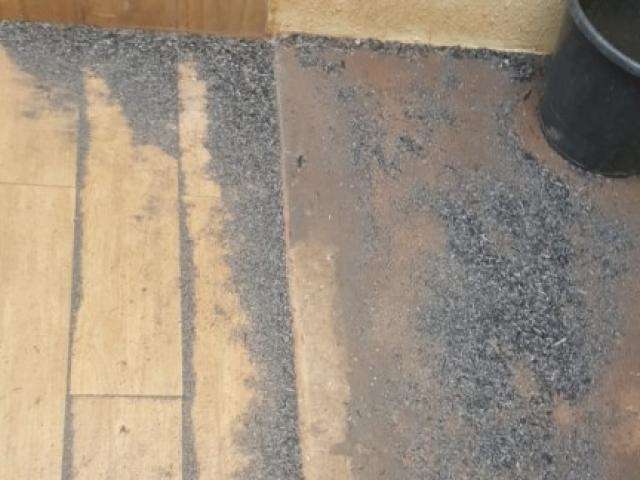 V&iacute;deo: ap&oacute;s inc&ecirc;ndio e ventania, casas de residencial s&atilde;o tomadas por cinzas