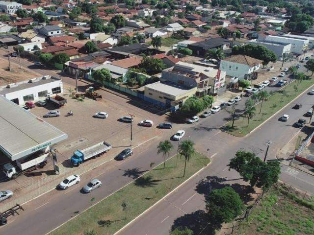 Corrida por abastecimento zera estoque em postos de combust&iacute;veis
