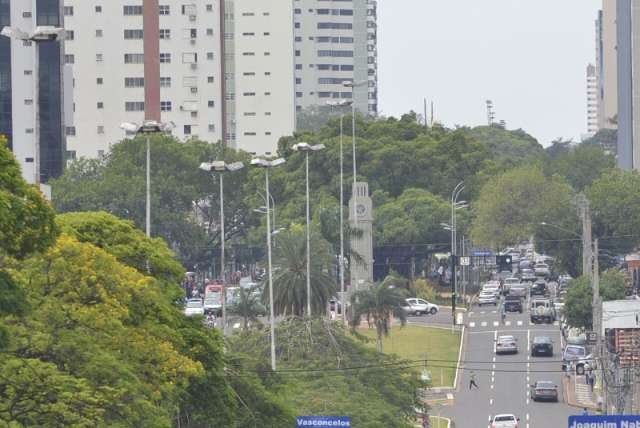 Traduzida em pesquisa, qualidade de vida &eacute; exaltada nas ruas