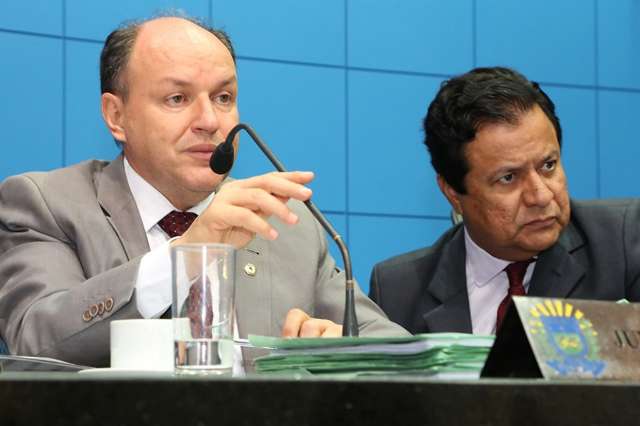 CPI n&atilde;o jogou den&uacute;ncias da JBS para debaixo do tapete, diz Mochi