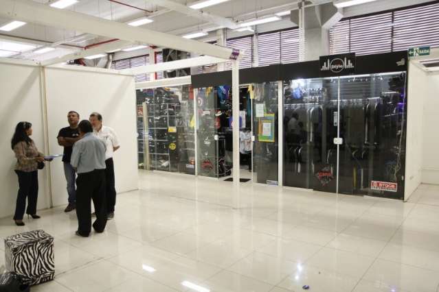 TJ/MS culpa administra&ccedil;&atilde;o de shopping por despejo de lojistas 