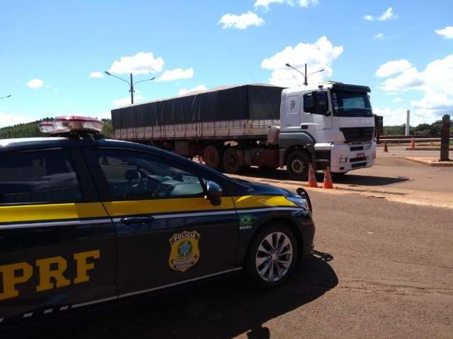 Movimento em rodovias deve aumentar at&eacute; tr&ecirc;s vezes na volta do feriado