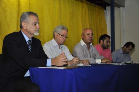 Por unanimidade, PSDB aprova expulsão de José Chadid do partido