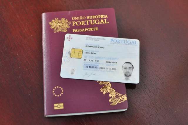 Portugueses e descendentes agora podem retirar documentos em Campo Grande