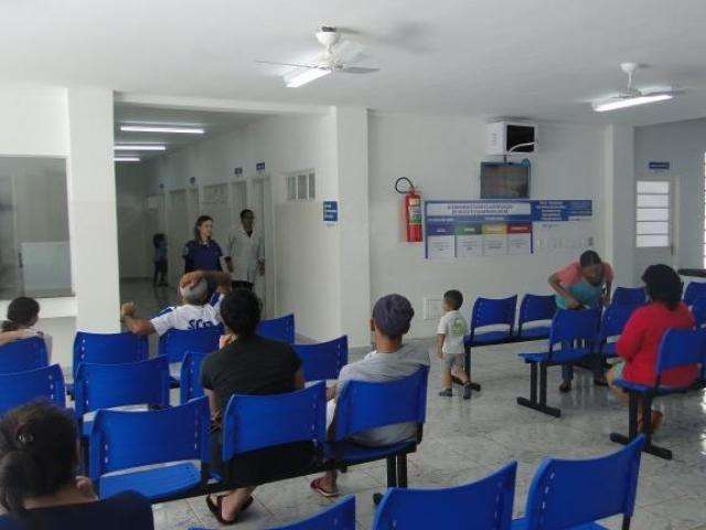Prefeitura contabiliza aumento de 52% de atendimentos na Cl&iacute;nica da Fam&iacute;lia