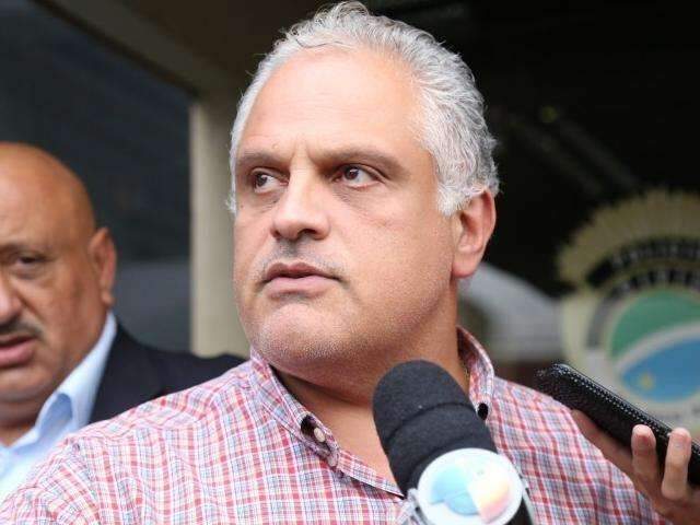 Procurador da C&acirc;mara &eacute; solto depois de quase dois meses preso