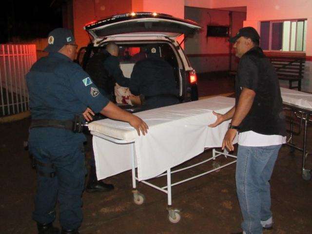 Mortos em troca de tiros eram de Dourados e um deles tinha 22 anos