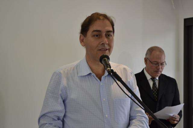 Prefeitura tem R$ 300 milh&otilde;es para asfalto e mais 2 projetos em andamento