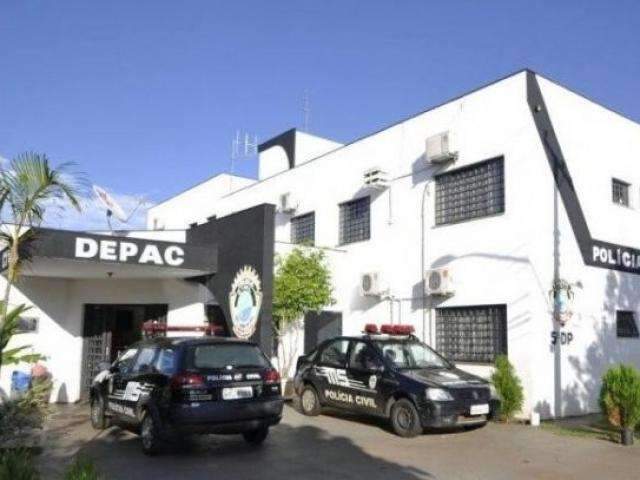 Homem cai no golpe do falso frete e passa mais de 7h ref&eacute;m de assaltantes