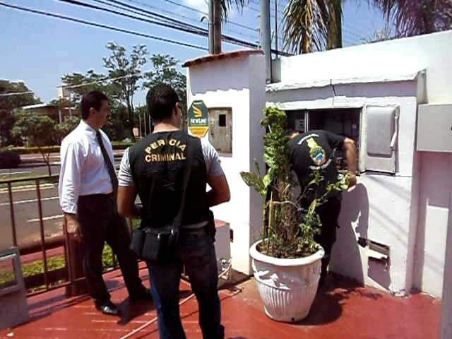  Bares e restaurantes de &aacute;rea nobre s&atilde;o acusados de furtar energia