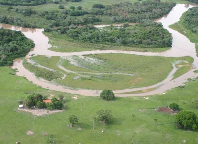 Sindicato Rural de Corumb&aacute; promete 2014 de mobiliza&ccedil;&atilde;o pr&oacute;-Taquari