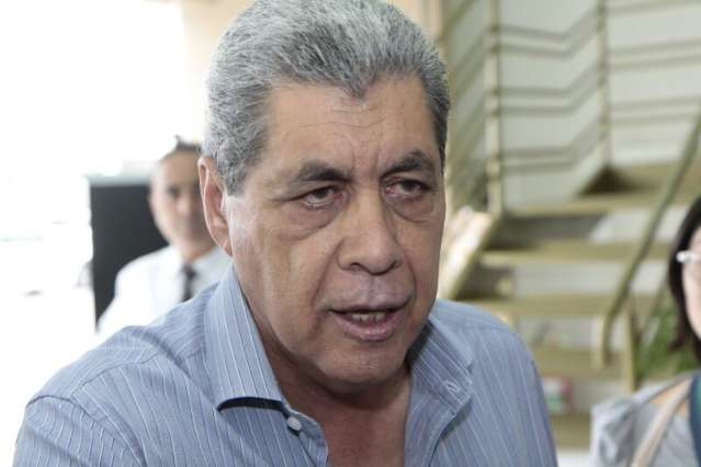 Andr&eacute; diz que &ldquo;n&atilde;o &eacute; verdade&rdquo; que articula investiga&ccedil;&atilde;o contra Bernal