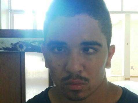 Estuprada e esfaqueada, mulher pede ajuda em estrada e bandido &eacute; preso