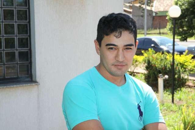 Ap&oacute;s mobilizar gente at&eacute; no Jap&atilde;o e 128 liga&ccedil;&otilde;es, guarda reaparece