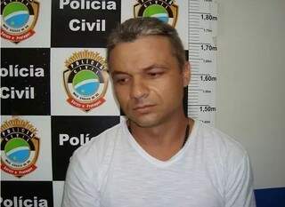 Acusado havia cometido crimes em três cidades de São Paulo. (Foto: Divulgação)