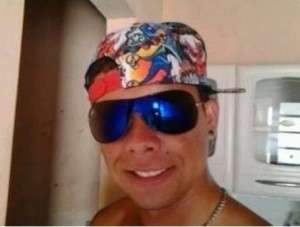 Depois de degolar a namorada, jovem se apresenta &agrave; pol&iacute;cia em Bataguassu