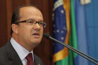 Presidência da CCJR segue indefinida, José Carlos Barbosa favorito