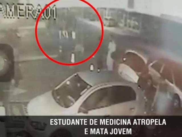 Imagens de acidente e tumulto da Assembleia foram mais vistas