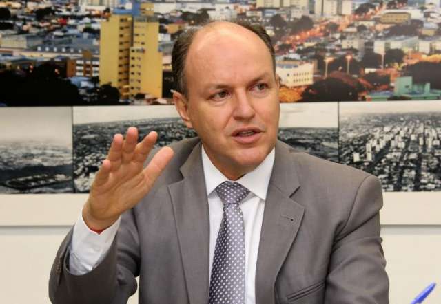 Mochi diz que aprovados ser&atilde;o chamados de mar&ccedil;o at&eacute; dezembro