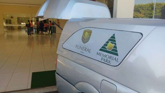 Antes de morrer, Luana avisou a m&atilde;e: &ldquo;voc&ecirc; vai perder uma filha&rdquo;