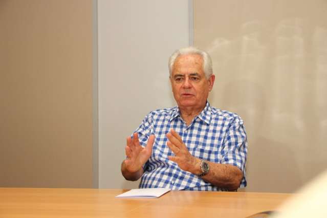 Liga&ccedil;&atilde;o de Energisa &agrave; CPI da Enersul prejudica empresa, diz presidente