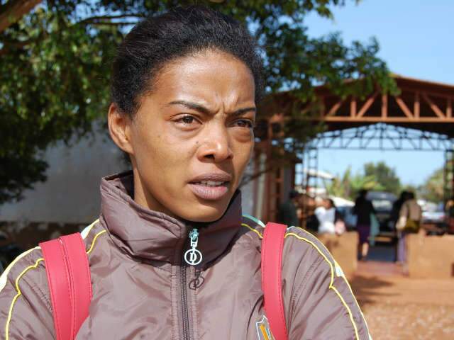  Esperan&ccedil;a de ter um "canto" para morar motiva fam&iacute;lias a invadir &aacute;rea p&uacute;blica