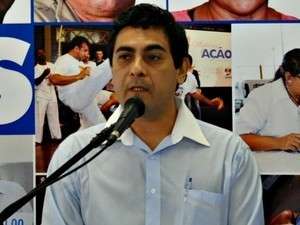 Bernal nomeia delegado e exonera auditor condenado por corrup&ccedil;&atilde;o