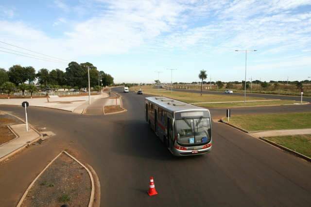  Inaugura&ccedil;&atilde;o da Via Morena marcar&aacute; tamb&eacute;m lan&ccedil;amento da nova Afonso Pena