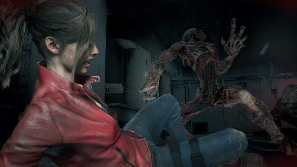 O quão realista Resident Evil 2 é na visão de um policial e um