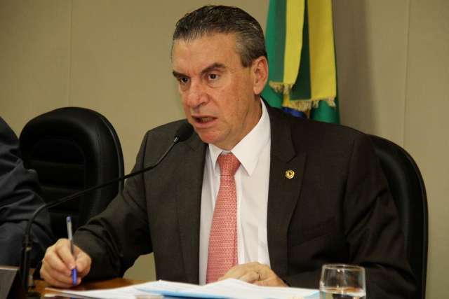 CPI da JBS espera por documentos da empresa at&eacute; a pr&oacute;xima segunda-feira