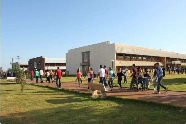 UFGD abre inscri&ccedil;&otilde;es para portadores de diploma nesta segunda