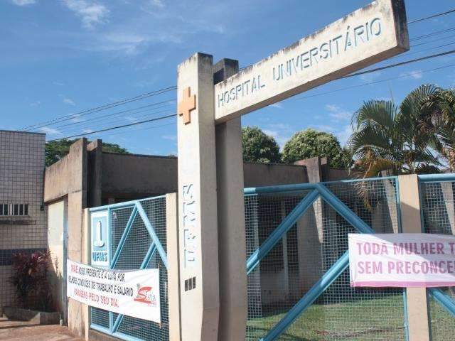 Vistoria encontra superlota&ccedil;&atilde;o e quer abertura de leitos em hospitais