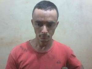 Acusado de assassinato em Cuiab&aacute; &eacute; preso ap&oacute;s vizinho ver foto na TV