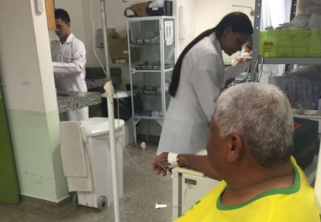 Moradores aprovam mudan&ccedil;as em atendimento do hospital municipal