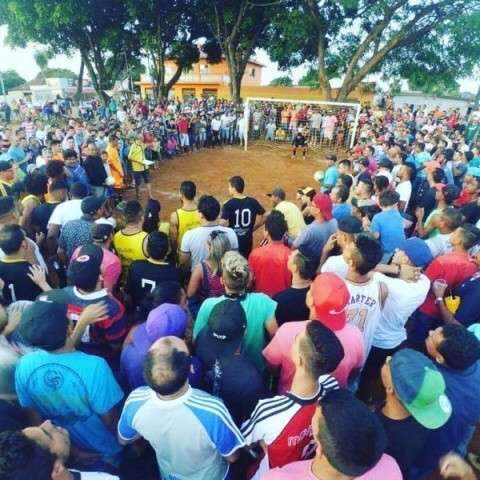 Futebol amador vai distribuir R$ 23 mil em dinheiro no Santo Amaro