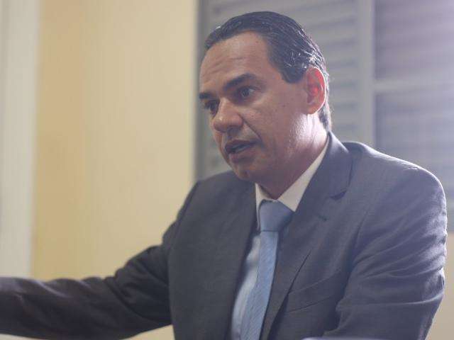 Desafio agora &eacute; saber o or&ccedil;amento real da Prefeitura, diz Marquinhos