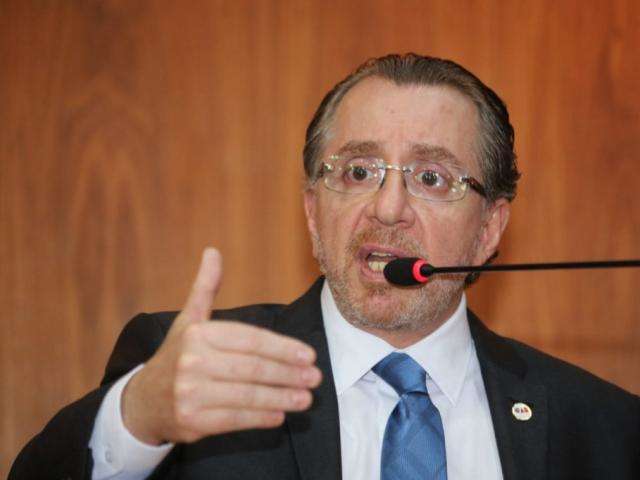 Quando corrup&ccedil;&atilde;o ganha sobrenome, combate &quot;fica dif&iacute;cil&quot;, diz chefe da PF