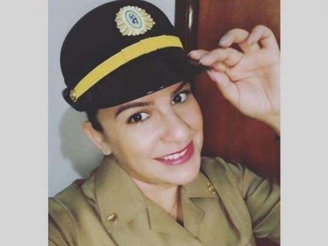 Mulher que fingia ser militar deu golpe de R$ 3 mil na pr&oacute;pria filha