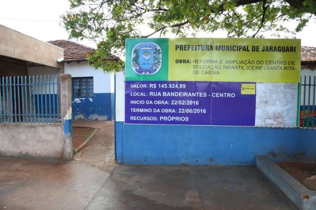 Rombo no cofre do munic&iacute;pio pode ter chegado a 40% da receita anual