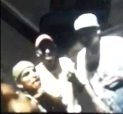 Grupo que zomba da pol&iacute;cia em v&iacute;deo &eacute; indiciado por apologia ao crime