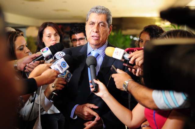 Governo vai chamar ind&uacute;stria para confirmar prorroga&ccedil;&atilde;o de incetivos at&eacute; 2028