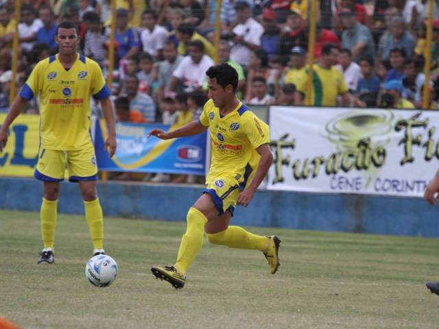  Ap&oacute;s quatro meses, Estadual conhece time campe&atilde;o neste s&aacute;bado