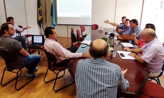 Grupo faz simula&ccedil;&atilde;o e apresenta novas regras do Novilho Precoce em 10 dias
