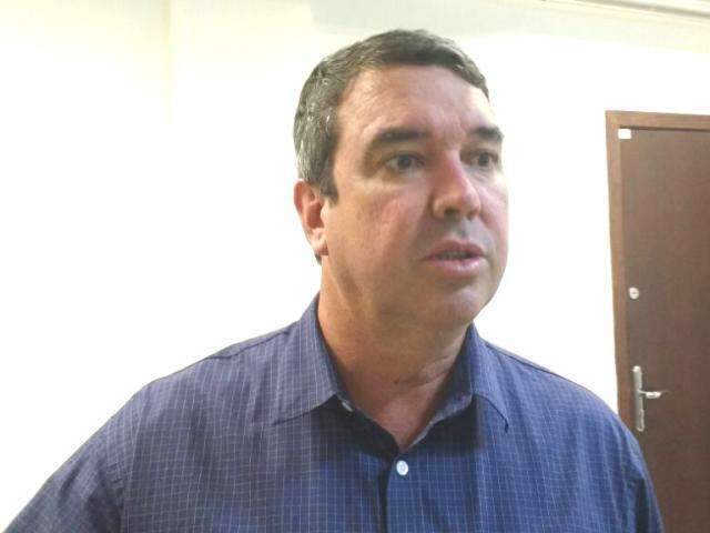 Secret&aacute;rios ainda n&atilde;o oficializaram &ldquo;desejo&rdquo; de disputar elei&ccedil;&otilde;es, diz Assis