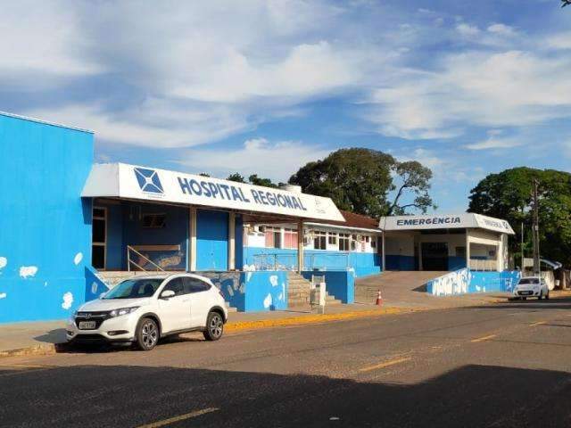 Hospital que recusou pacientes fez mais interna&ccedil;&otilde;es que o previsto, diz diretor